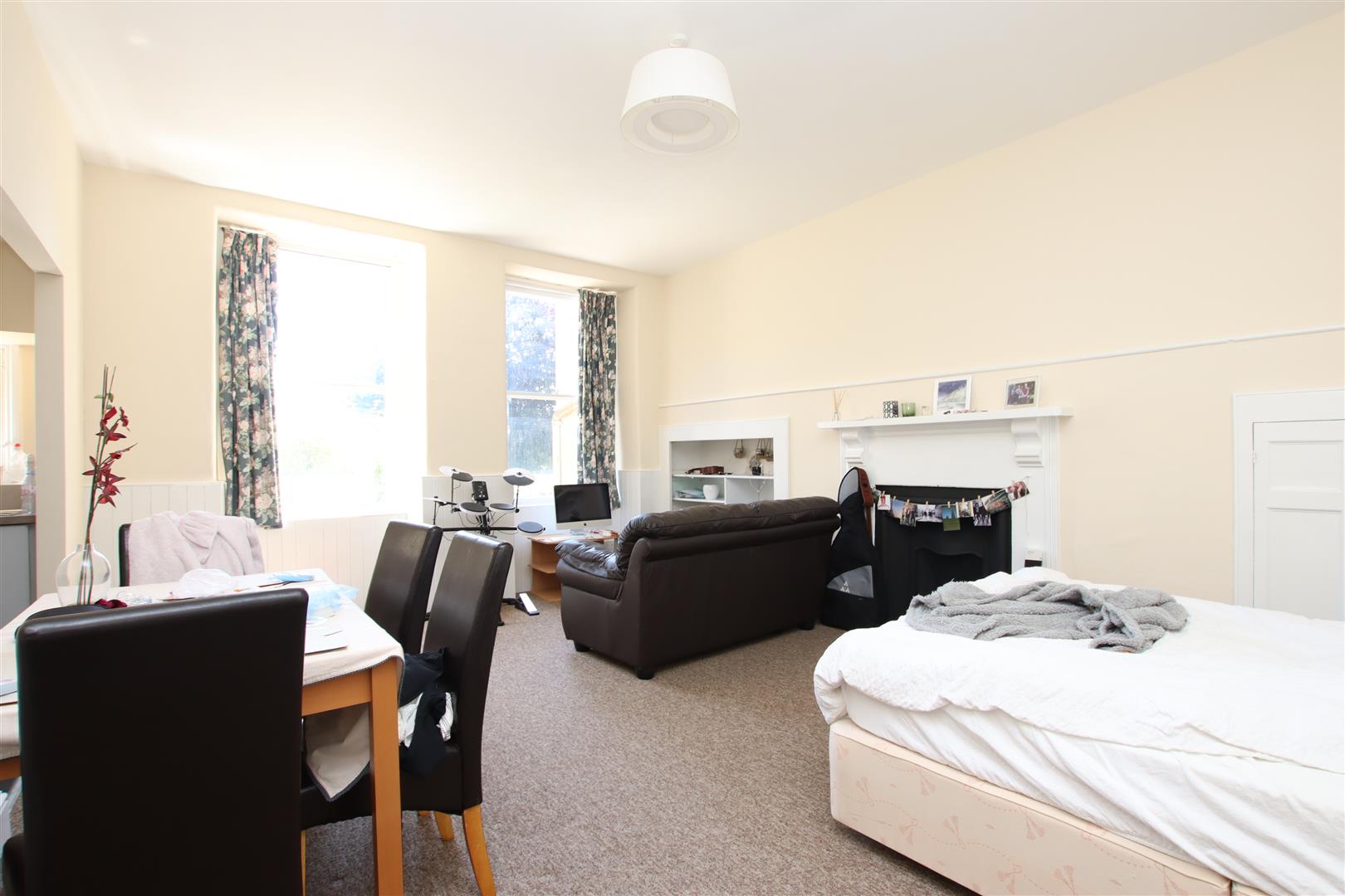 Laura Place, Bath, BA2